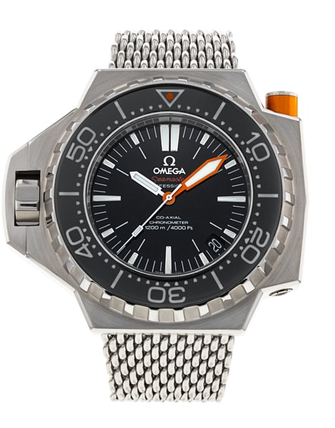 Omega Seamaster Ploprof 224.30.55.21.01.001